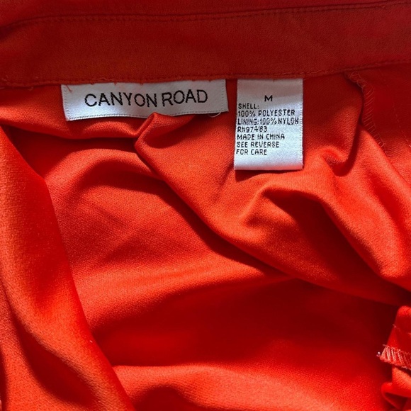 Paisley button down - Picture 3 of 6